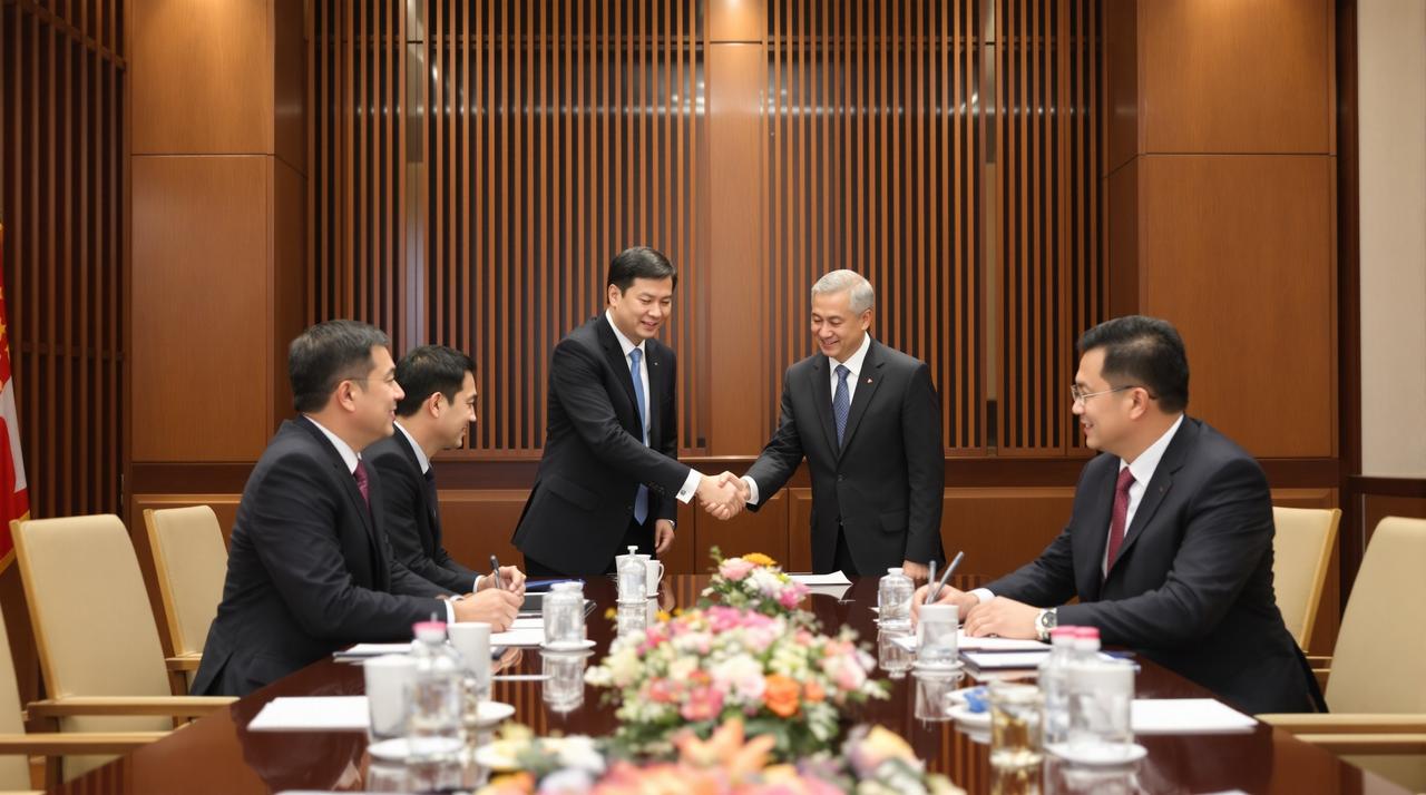 四虎在线观看与腾讯视频达成战略合作协议